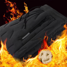 Load image into Gallery viewer, Heated Pants with 10 Heating Zones and Adjustable Temperature Modes