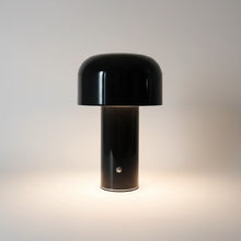 Load image into Gallery viewer, Chic Modern Cordless Mushroom Lamp