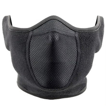 Load image into Gallery viewer, Fleece Warm Winter Face Mask for Outdoors