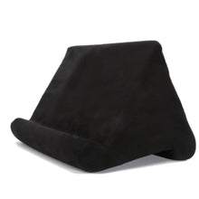Load image into Gallery viewer, Multi Angle Sponge Pillow Tablet Holder