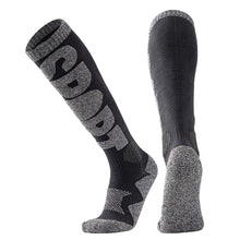 Load image into Gallery viewer, Winter Sports Premium Wool Ski Socks