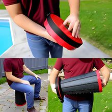 Load image into Gallery viewer, Ultra Light Retractable Stool