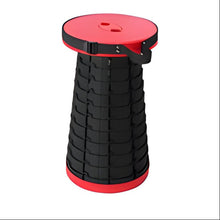 Load image into Gallery viewer, Ultra Light Retractable Stool