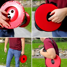Load image into Gallery viewer, Ultra Light Retractable Stool