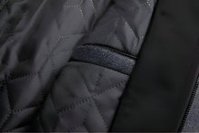 Load image into Gallery viewer, Removable Hooded Coat