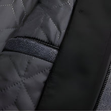 Load image into Gallery viewer, Removable Hooded Coat