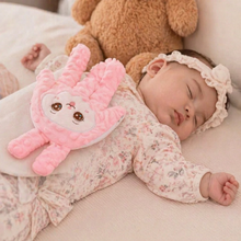 Load image into Gallery viewer, Baby Sleep Soother with Gentle Patting Motion for Calm Bedtime