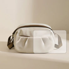Load image into Gallery viewer, Canvas Fashion Messenger Bag Durable Crossbody