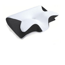 Load image into Gallery viewer, Butterfly-shaped Memory Foam Slow-rebound Pillow