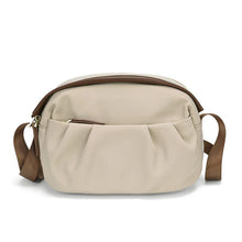 Load image into Gallery viewer, Canvas Fashion Messenger Bag Durable Crossbody