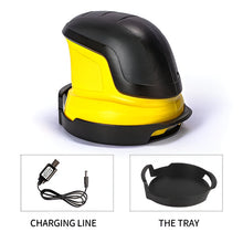 Load image into Gallery viewer, Anti-Freeze Electromagnetic Car Snow Removal Device - USB Rechargeable Electric Ice Scraper