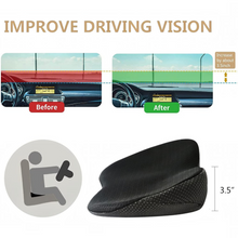 Load image into Gallery viewer, Car Seat Cushion for Shorter Drivers