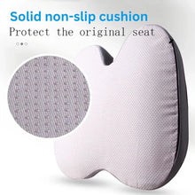 Load image into Gallery viewer, Ergonomic Soft Memory Foam Car Seat Cushion