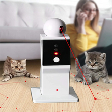 Load image into Gallery viewer, Cat Laser Toy