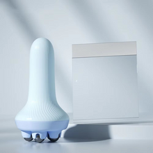 Load image into Gallery viewer, Shoulder and Neck Massage Roller Ball for Muscle Relaxation and Pain Relief