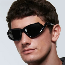 Load image into Gallery viewer, Trendy Y2K UV400 Punk Style Sunglasses for Men and Women