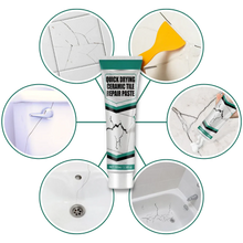 Load image into Gallery viewer, Ceramic Repair Paste Kit