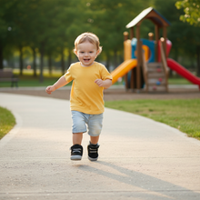 Load image into Gallery viewer, Soft Sole Anti-Skid Baby Sneakers for Infants and Toddlers