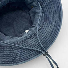 Load image into Gallery viewer, Anti-UV Adjustable Breathable Hat