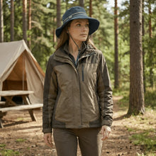 Load image into Gallery viewer, Anti-UV Adjustable Breathable Hat