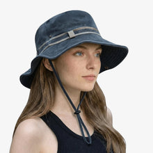 Load image into Gallery viewer, Anti-UV Adjustable Breathable Hat