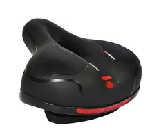Load image into Gallery viewer, Cloud Saddle - Mountain Bike Saddle Shock Absorbing Bicycle