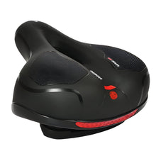 Load image into Gallery viewer, Cloud Saddle - Mountain Bike Saddle Shock Absorbing Bicycle