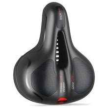 Load image into Gallery viewer, Cloud Saddle - Mountain Bike Saddle Shock Absorbing Bicycle
