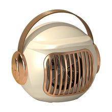 Load image into Gallery viewer, Mini Portable Electric Space Heater