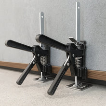 Load image into Gallery viewer, Manual Multifunction Jack for Easy Lifting and Positioning