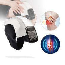 Load image into Gallery viewer, Electric Heating Knee Pad, Air Pressure Massage & Red Light Therapy