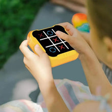 Load image into Gallery viewer, Tic Tac Toe Board Game