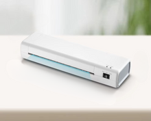 Load image into Gallery viewer, A3A4 High-Efficiency Laminating Machine