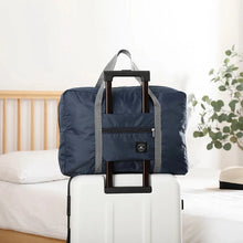 Load image into Gallery viewer, Foldable Large Capacity Travel Bag