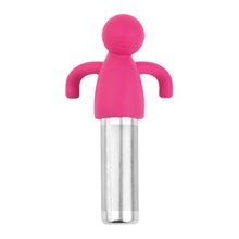 Load image into Gallery viewer, Reusable Stainless Steel Tea Infuser