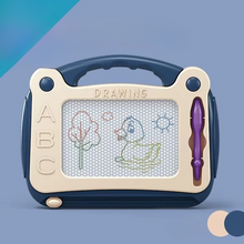 Load image into Gallery viewer, Children's Magnetic Drawing Board for Toddlers Learning and Creativity Toy