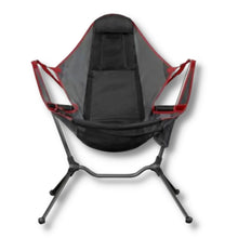 Load image into Gallery viewer, Luxury Reclining Camping Chair