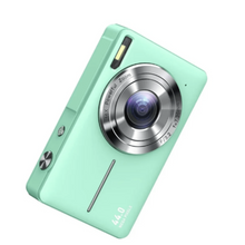 Load image into Gallery viewer, Digital Camera Vintage Compact Lens Lcd Portable - Image 7
