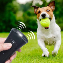 Load image into Gallery viewer, Anti Barking Device | Ultrasonic Stop Dog Barking Device