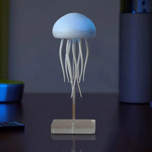 Load image into Gallery viewer, Jellyfish Lamp LED Night Light with Voice Control