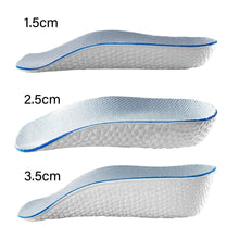 Load image into Gallery viewer, Breathable Orthopedic Insole with Arch Support