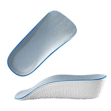 Load image into Gallery viewer, Breathable Orthopedic Insole with Arch Support