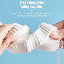 Load image into Gallery viewer, Exfoliating Bath Sponge
