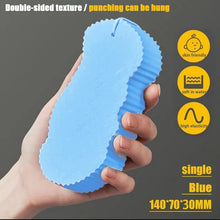 Load image into Gallery viewer, Exfoliating Bath Sponge