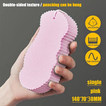 Load image into Gallery viewer, Exfoliating Bath Sponge