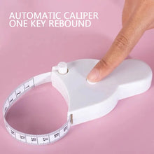 Load image into Gallery viewer, Retractable Tape Measure