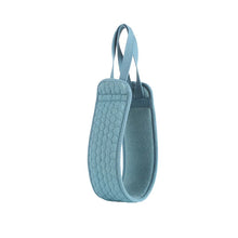 Load image into Gallery viewer, Exfoliating Back Scrubber for Shower