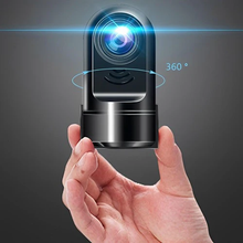 Load image into Gallery viewer, Car Dashcam with Parking Surveillance and Night Vision