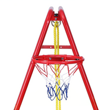 Load image into Gallery viewer, Extreme Fun Indoor and Outdoor Kids Playground Swing Play Set