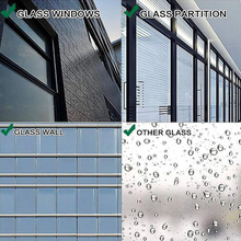 Load image into Gallery viewer, Telescopic Window Cleaner with Spray Tank, Squeegee, and Microfiber Pad in Two Lengths
